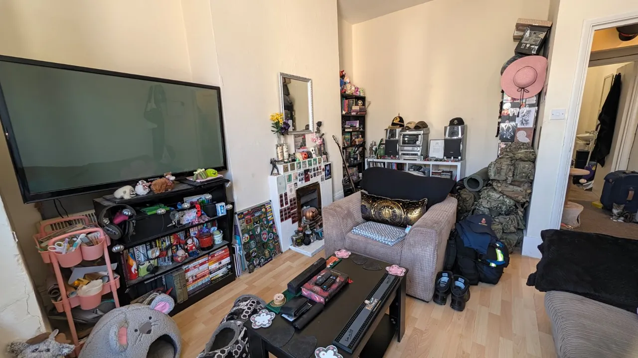 Marine Terrace, Folkestone, CT20, photo 6
