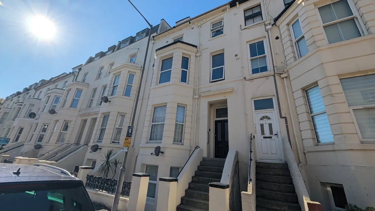 Marine Terrace, Folkestone, CT20, photo 10