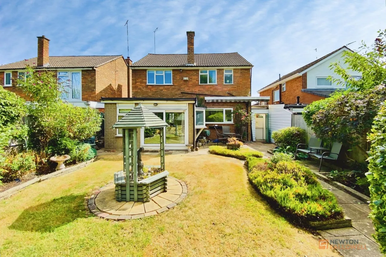 Lubbesthorpe Road, Leicester, LE3, photo 2