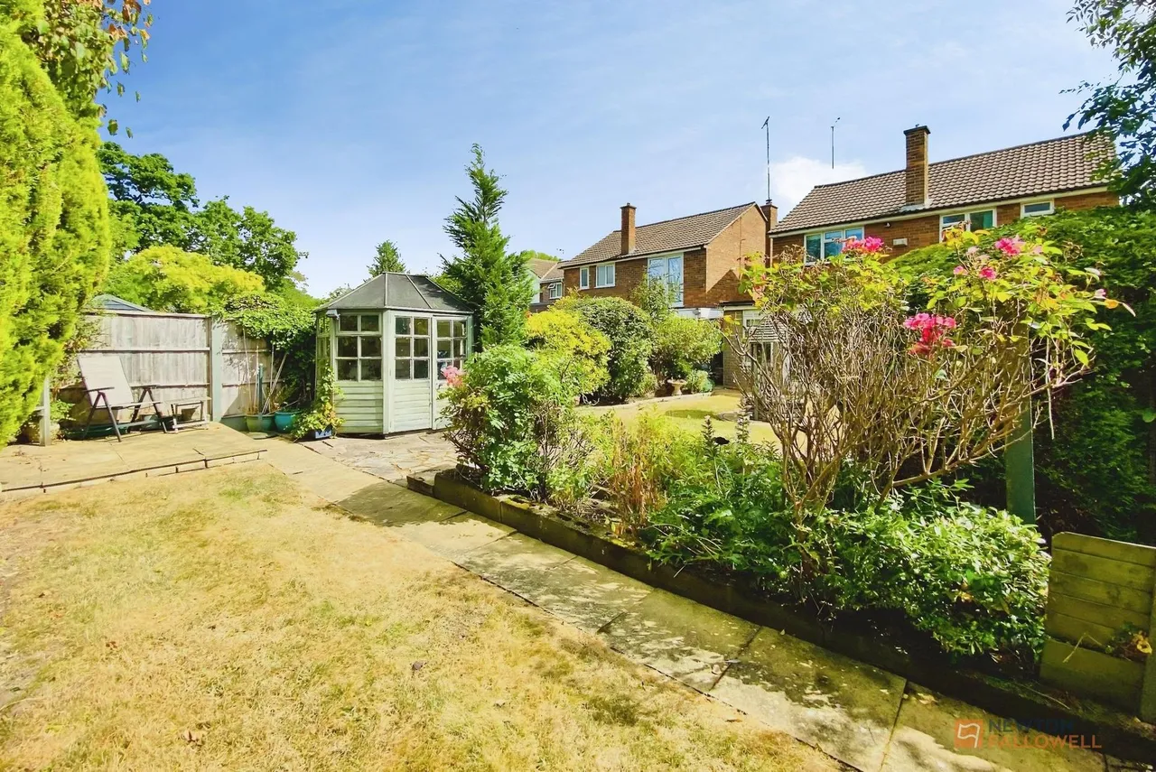 Lubbesthorpe Road, Leicester, LE3, photo 22