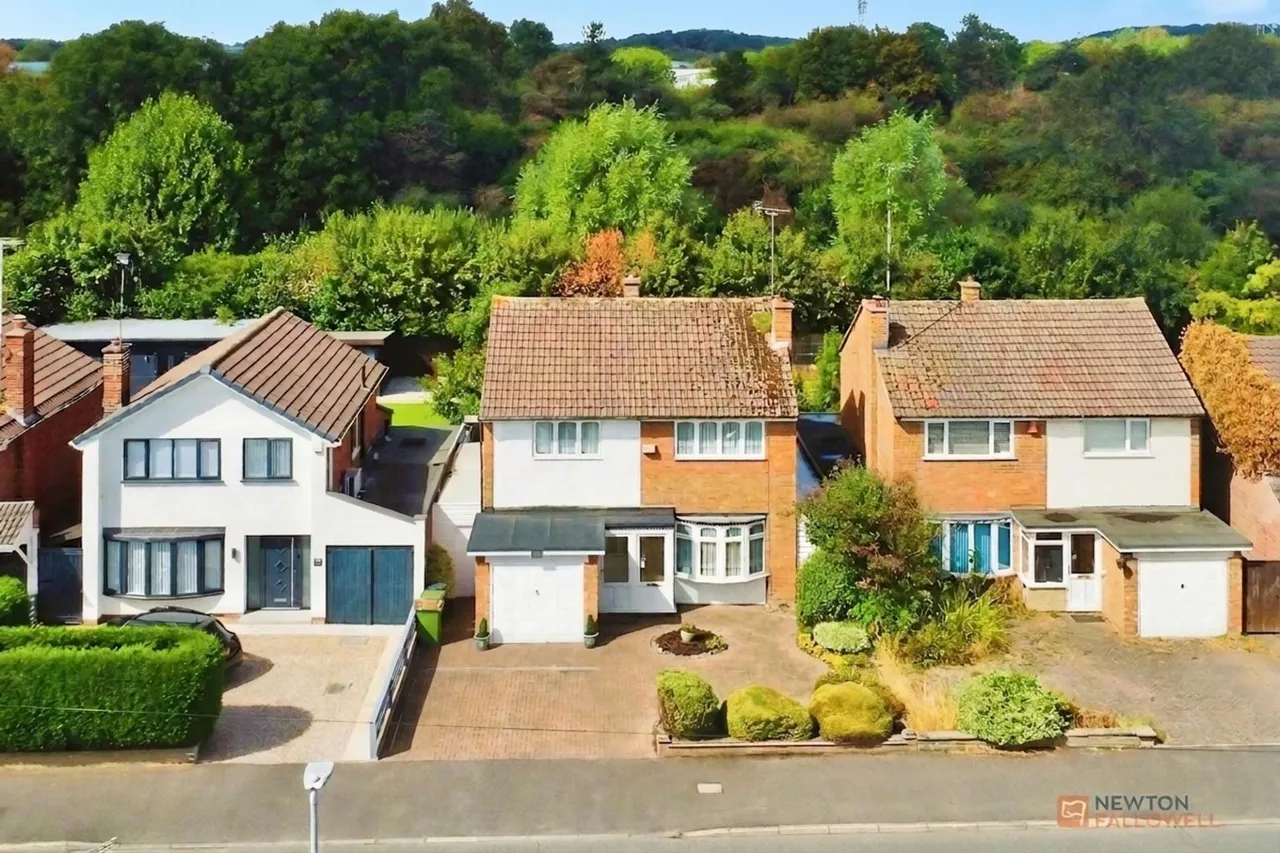Lubbesthorpe Road, Leicester, LE3, photo 23