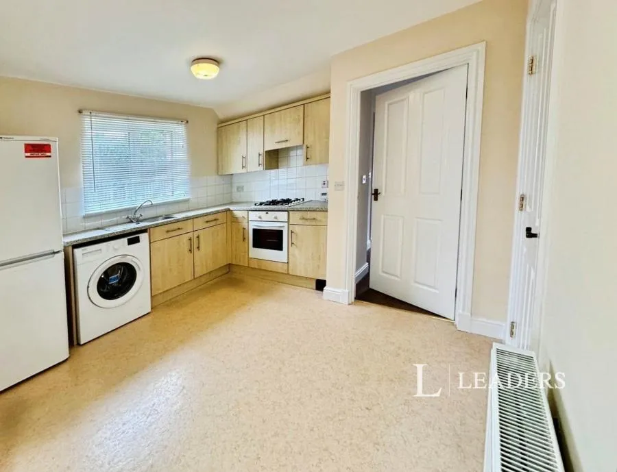 Birkland Street, Mansfield, NG18, photo 3