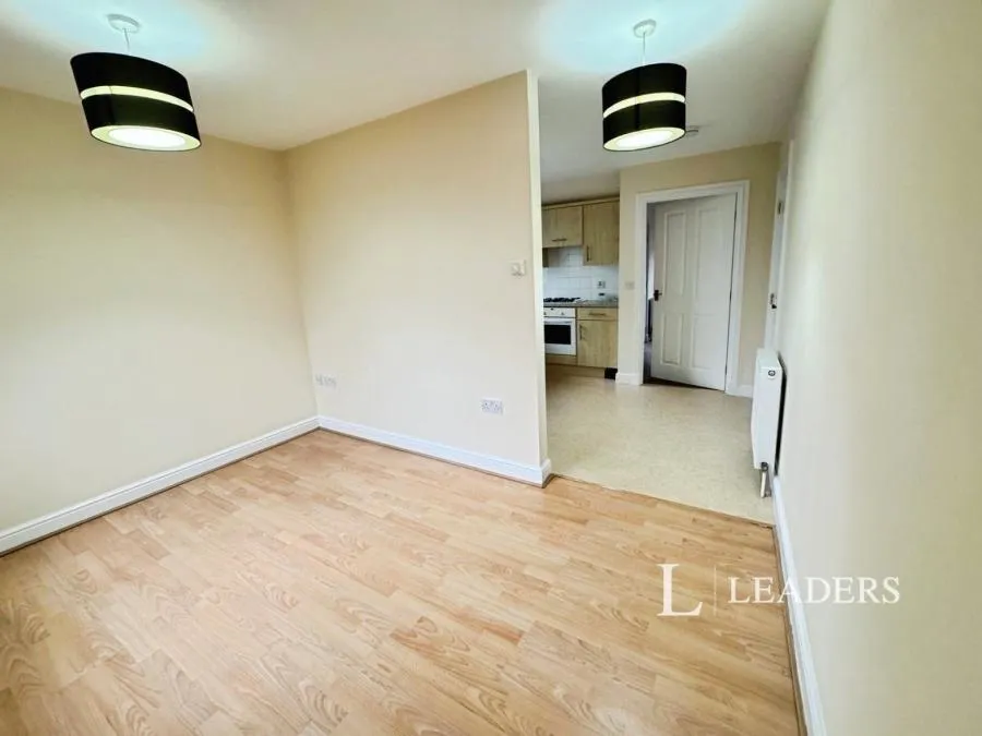 Birkland Street, Mansfield, NG18, photo 4