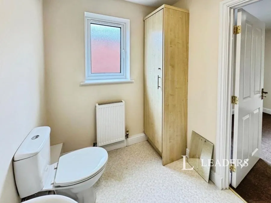 Birkland Street, Mansfield, NG18, photo 12