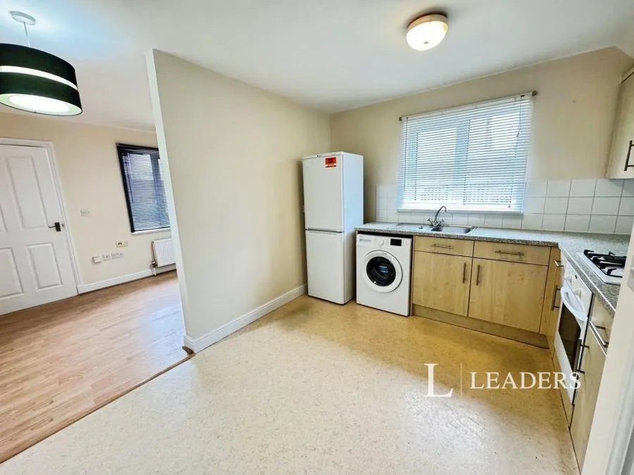 Birkland Street, Mansfield, NG18, photo 2