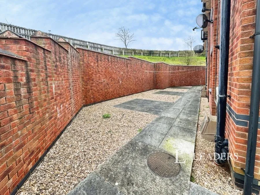 Birkland Street, Mansfield, NG18, photo 11