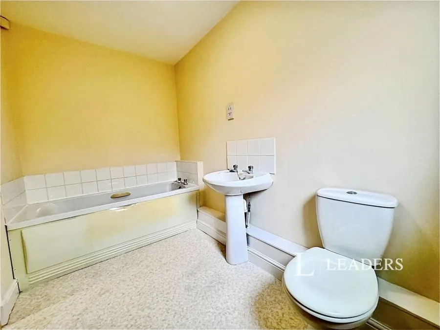 Birkland Street, Mansfield, NG18, photo 9