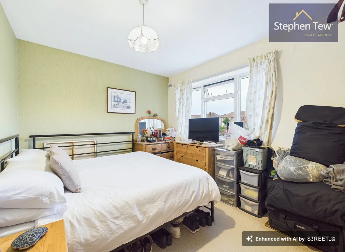 Brendon Walk, Blackpool, FY3, photo 7