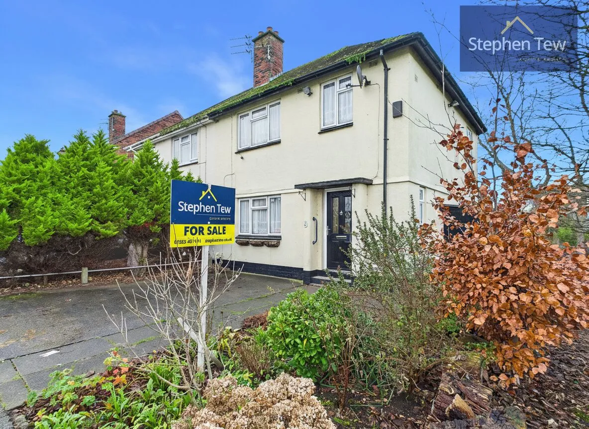 3 bed house for sale, Brendon Walk, Blackpool, FY3