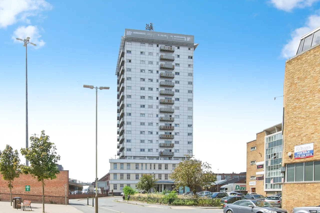 The Horizon Leicester, LE1, photo 7