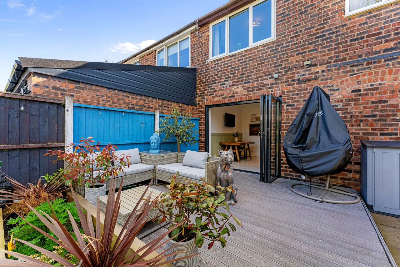 Barrows Green Lane, Widnes, Widnes, WA8 3JH, photo 19