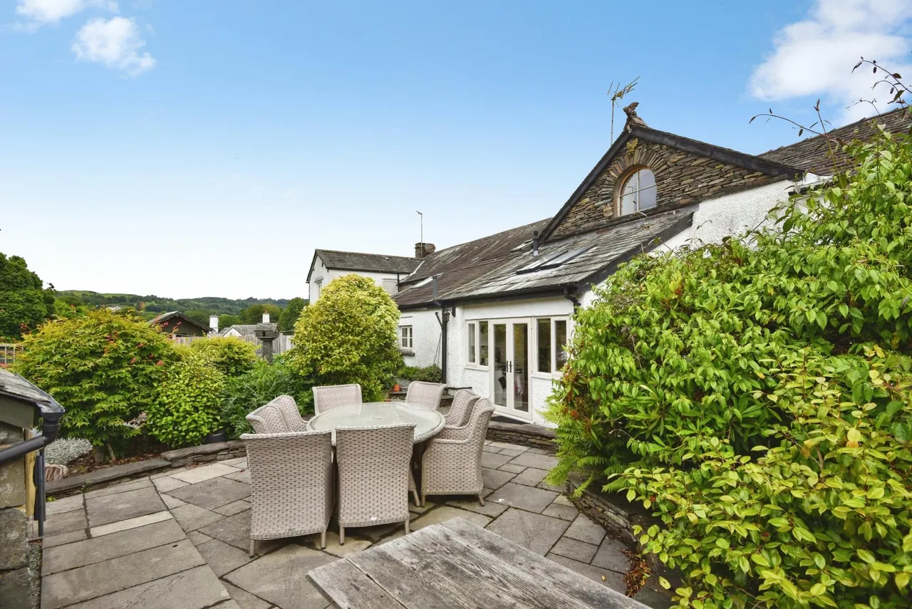 Hawkshead, Ambleside, LA22, photo 4