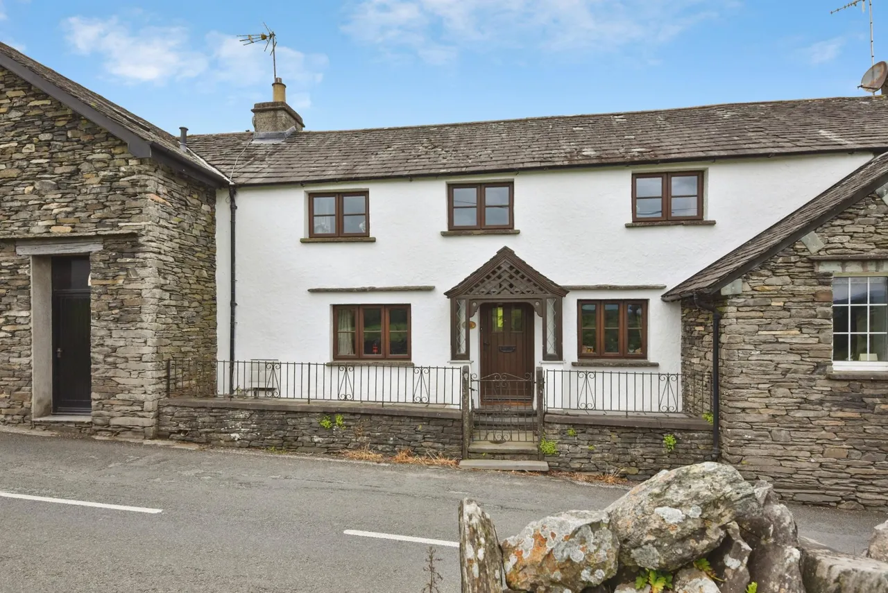 Hawkshead, Ambleside, LA22, photo 2