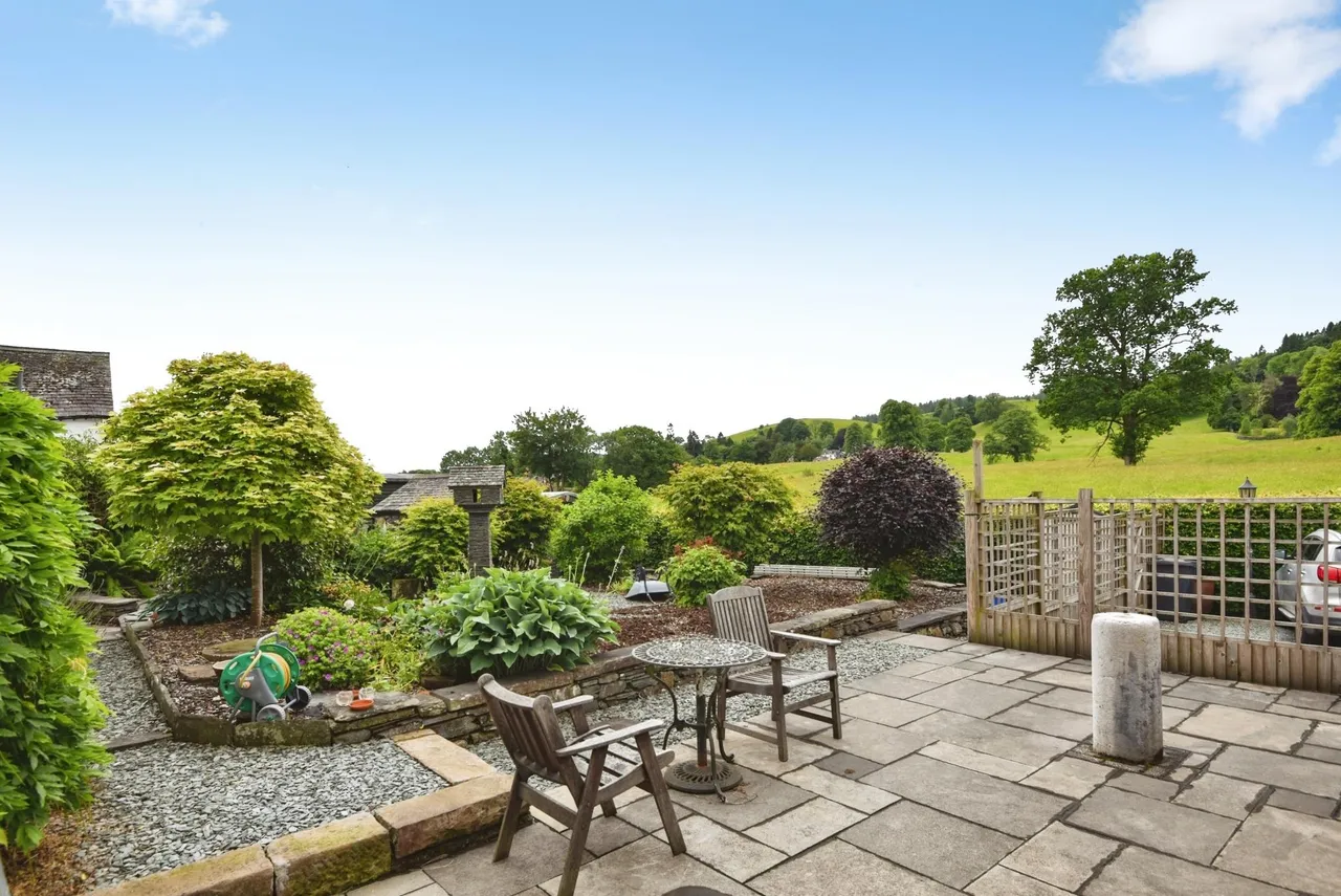 Hawkshead, Ambleside, LA22, photo 5