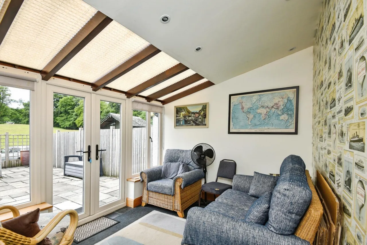 Hawkshead, Ambleside, LA22, photo 6