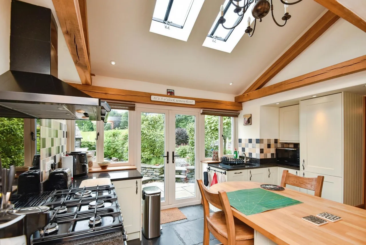 Hawkshead, Ambleside, LA22, photo 8