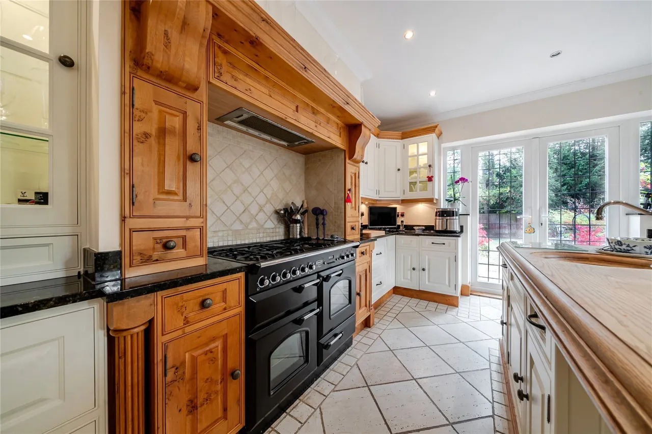 Longdon Wood, Keston, BR2, photo 8