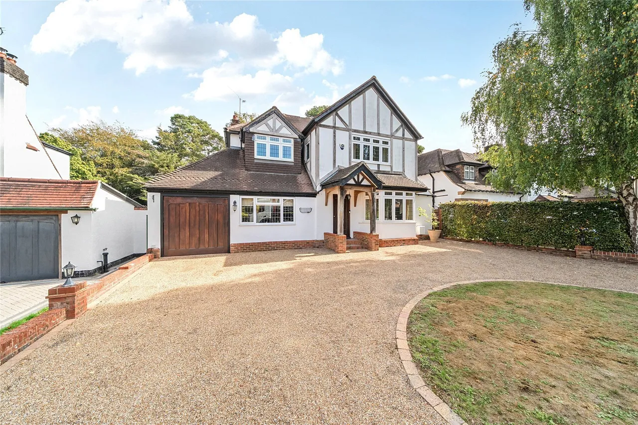 Longdon Wood, Keston, BR2, photo 24