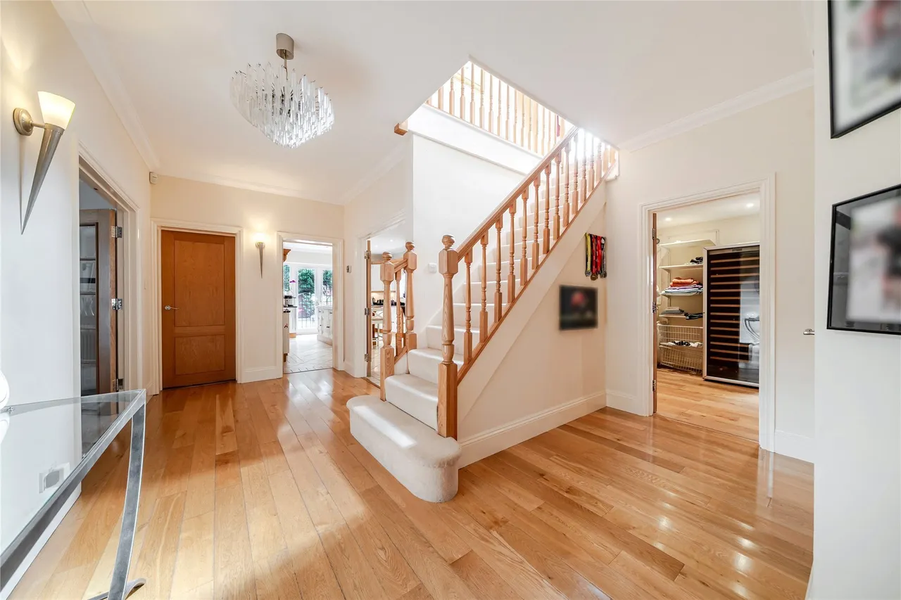 Longdon Wood, Keston, BR2, photo 4