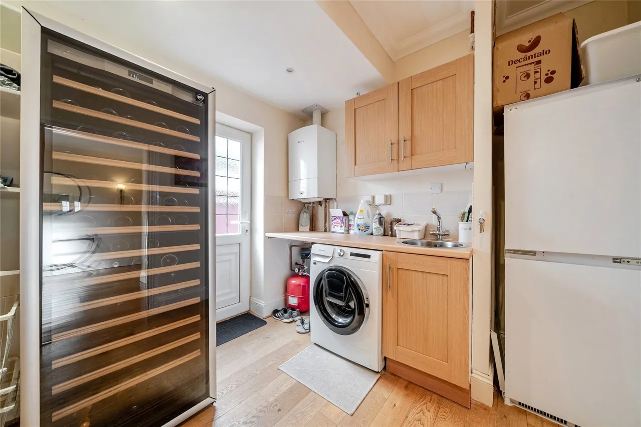 Longdon Wood, Keston, BR2, photo 25