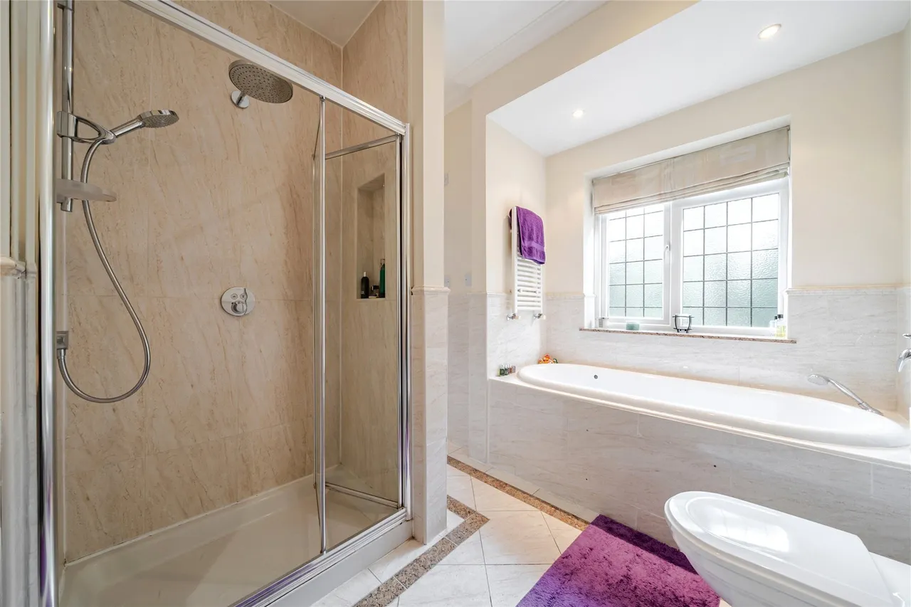 Longdon Wood, Keston, BR2, photo 22
