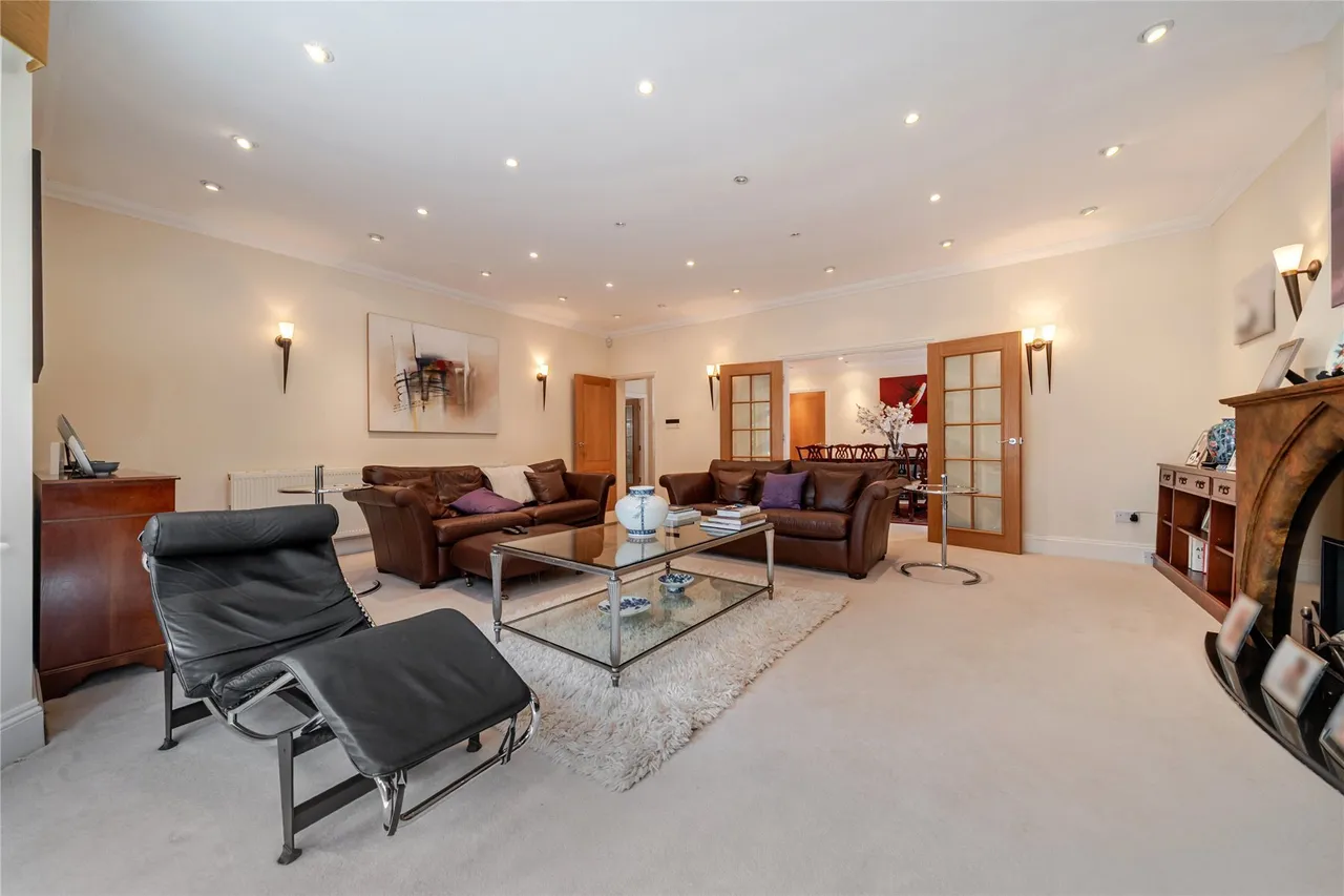 Longdon Wood, Keston, BR2, photo 6