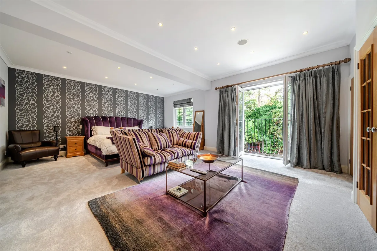 Longdon Wood, Keston, BR2, photo 14