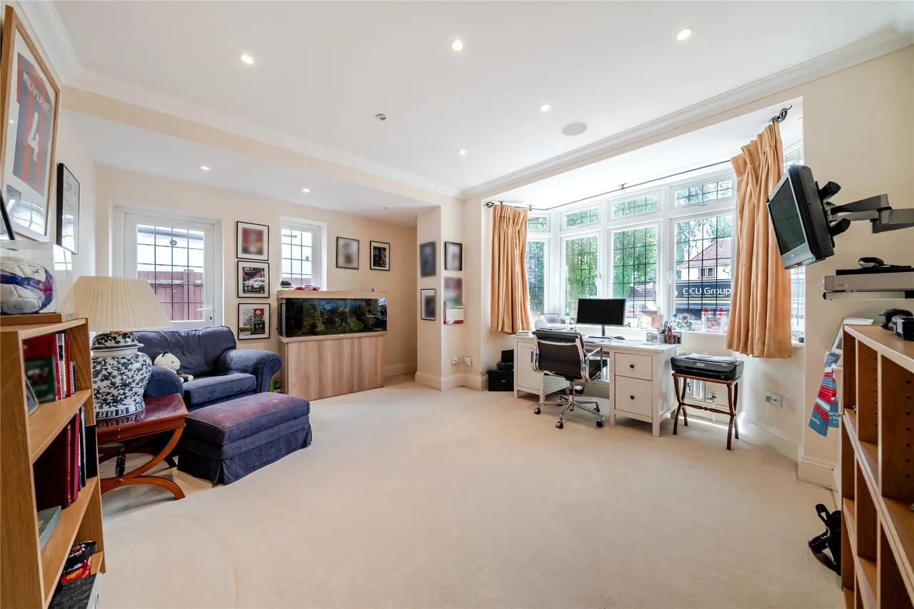 Longdon Wood, Keston, BR2, photo 21