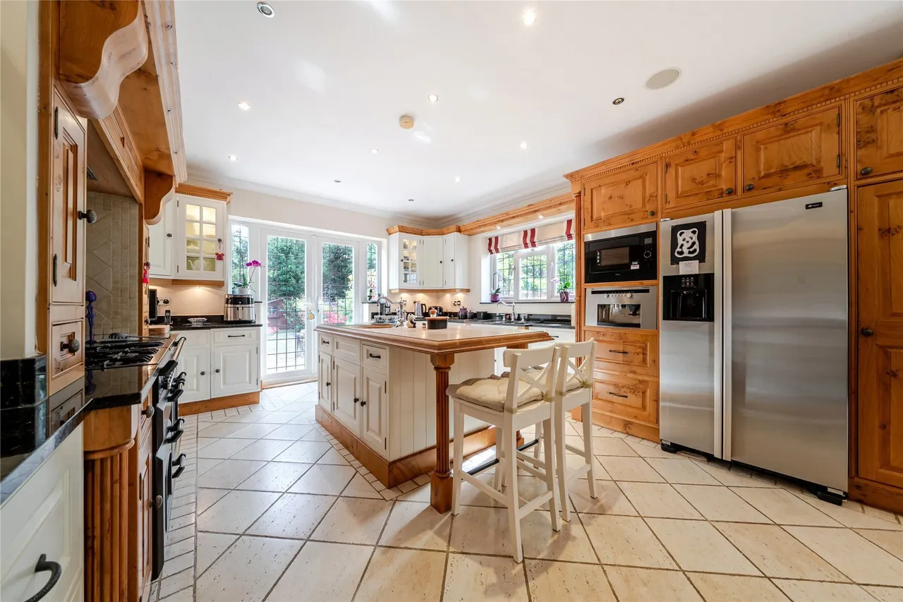 Longdon Wood, Keston, BR2, photo 9