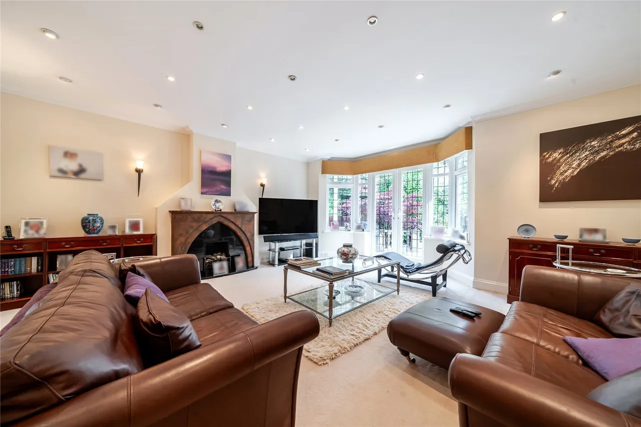 Longdon Wood, Keston, BR2, photo 5