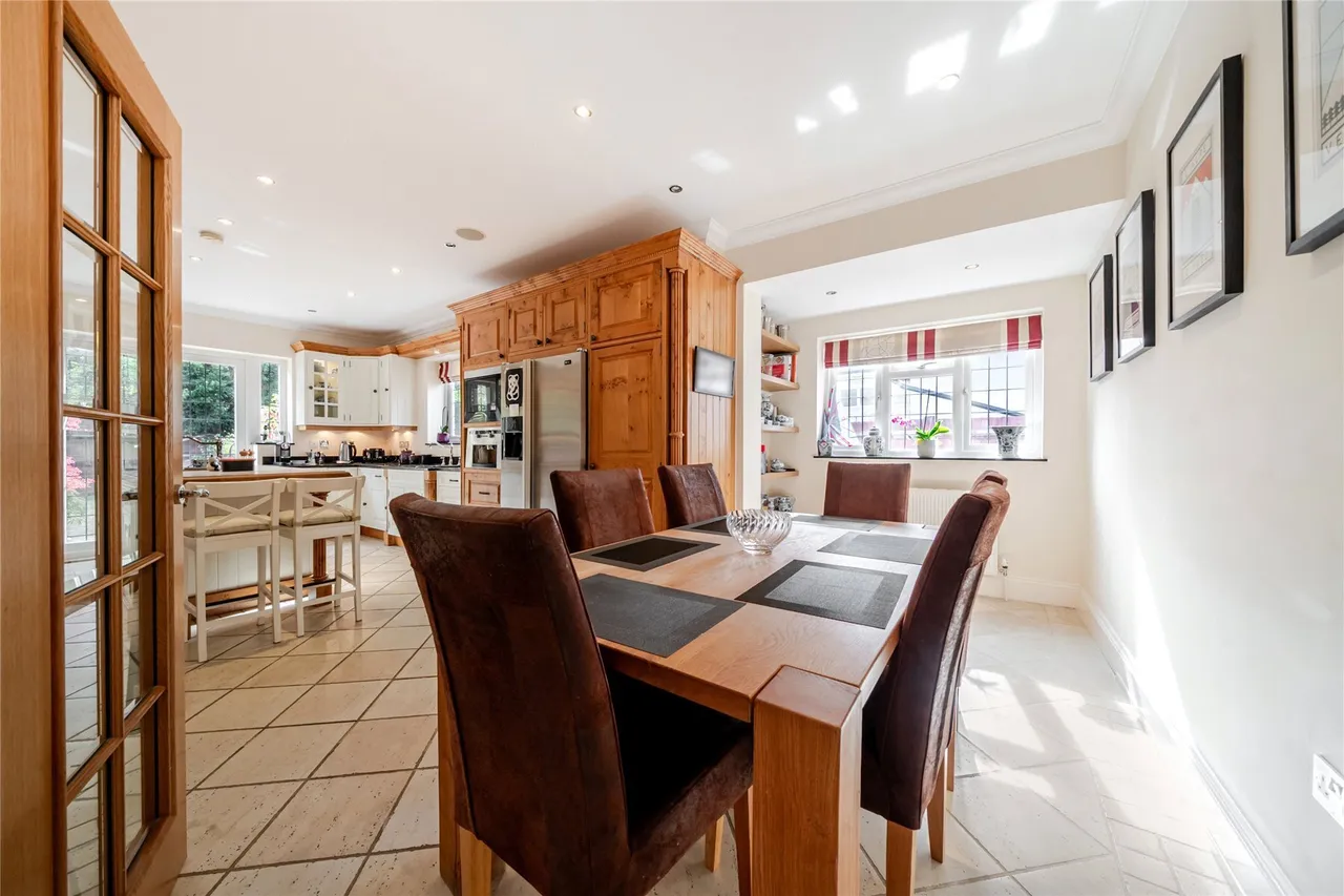 Longdon Wood, Keston, BR2, photo 10