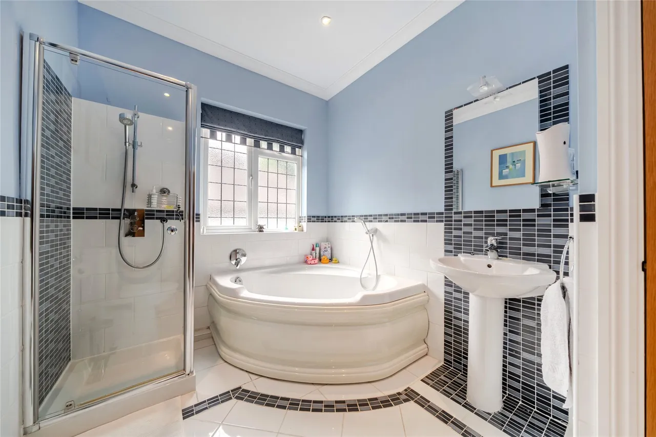 Longdon Wood, Keston, BR2, photo 18