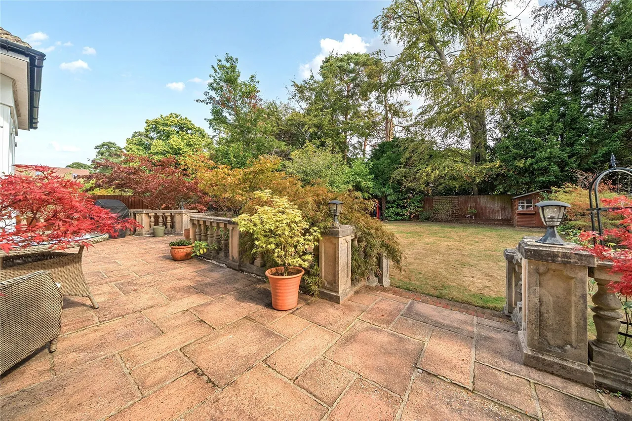 Longdon Wood, Keston, BR2, photo 26