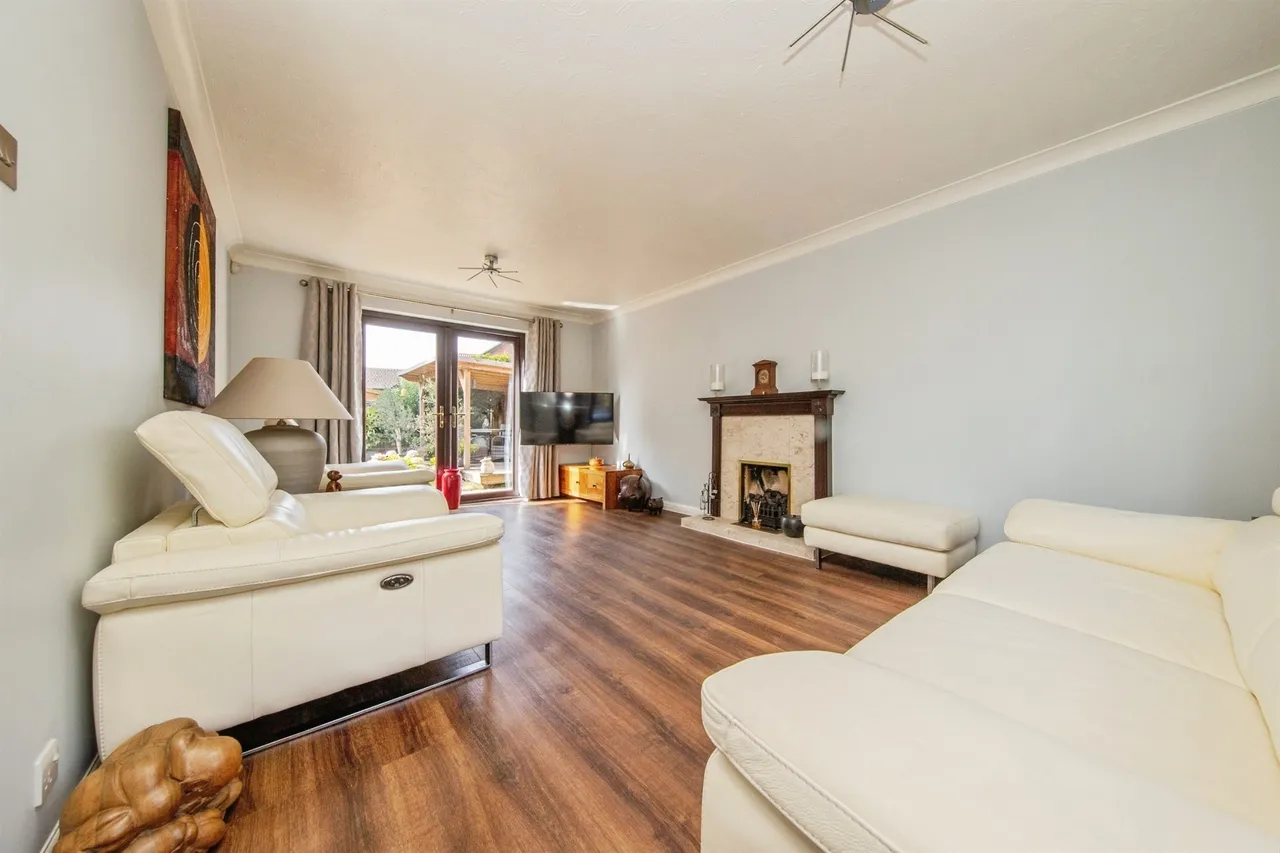 Burr Close, Ramsey, Harwich, photo 2