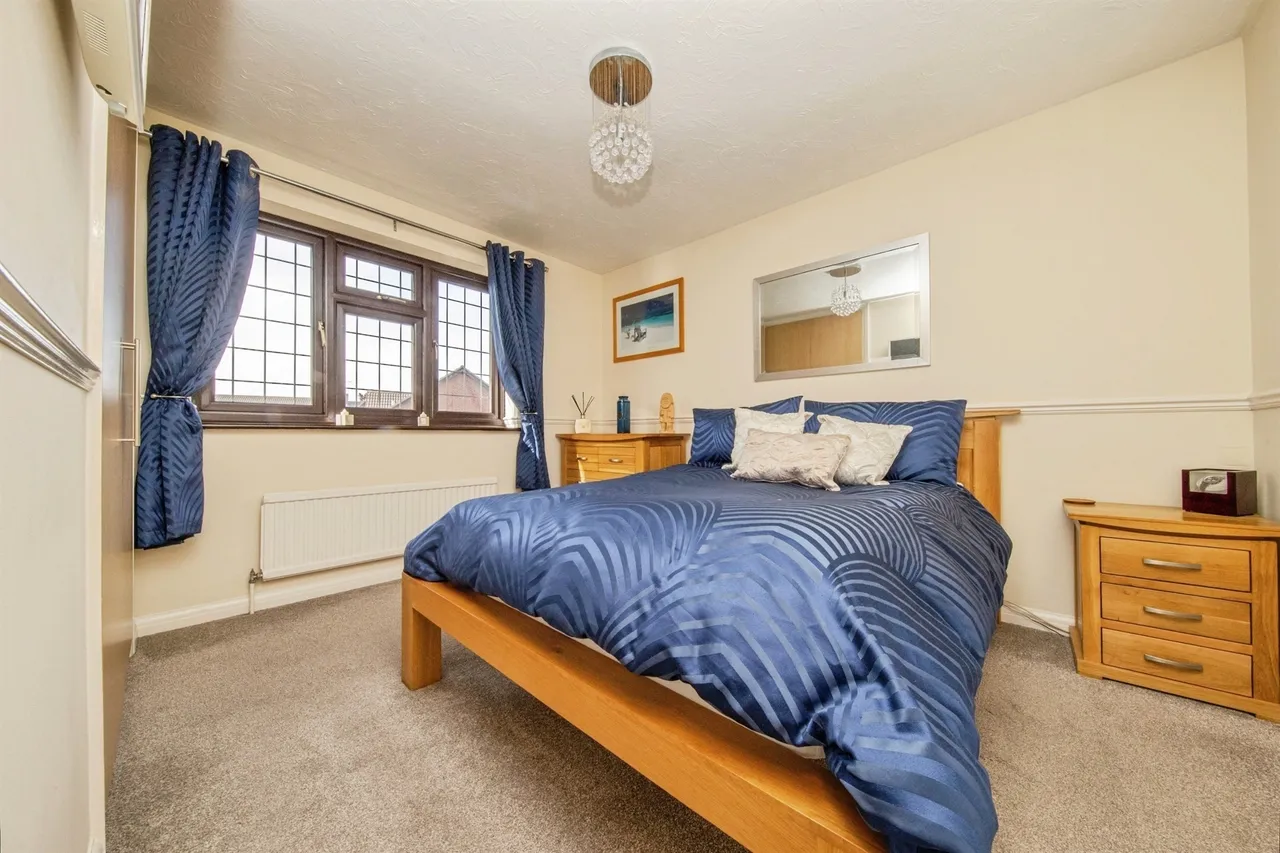 Burr Close, Ramsey, Harwich, photo 11
