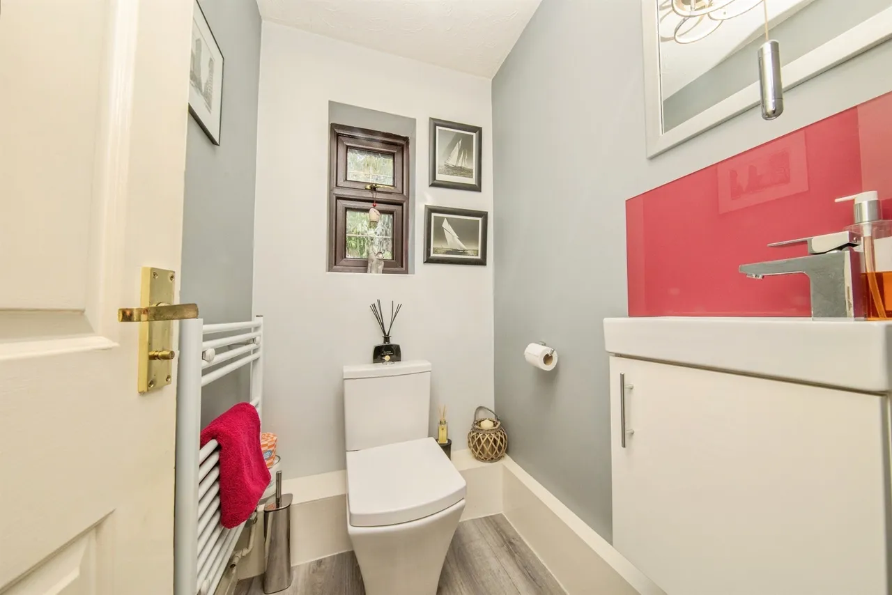 Burr Close, Ramsey, Harwich, photo 7