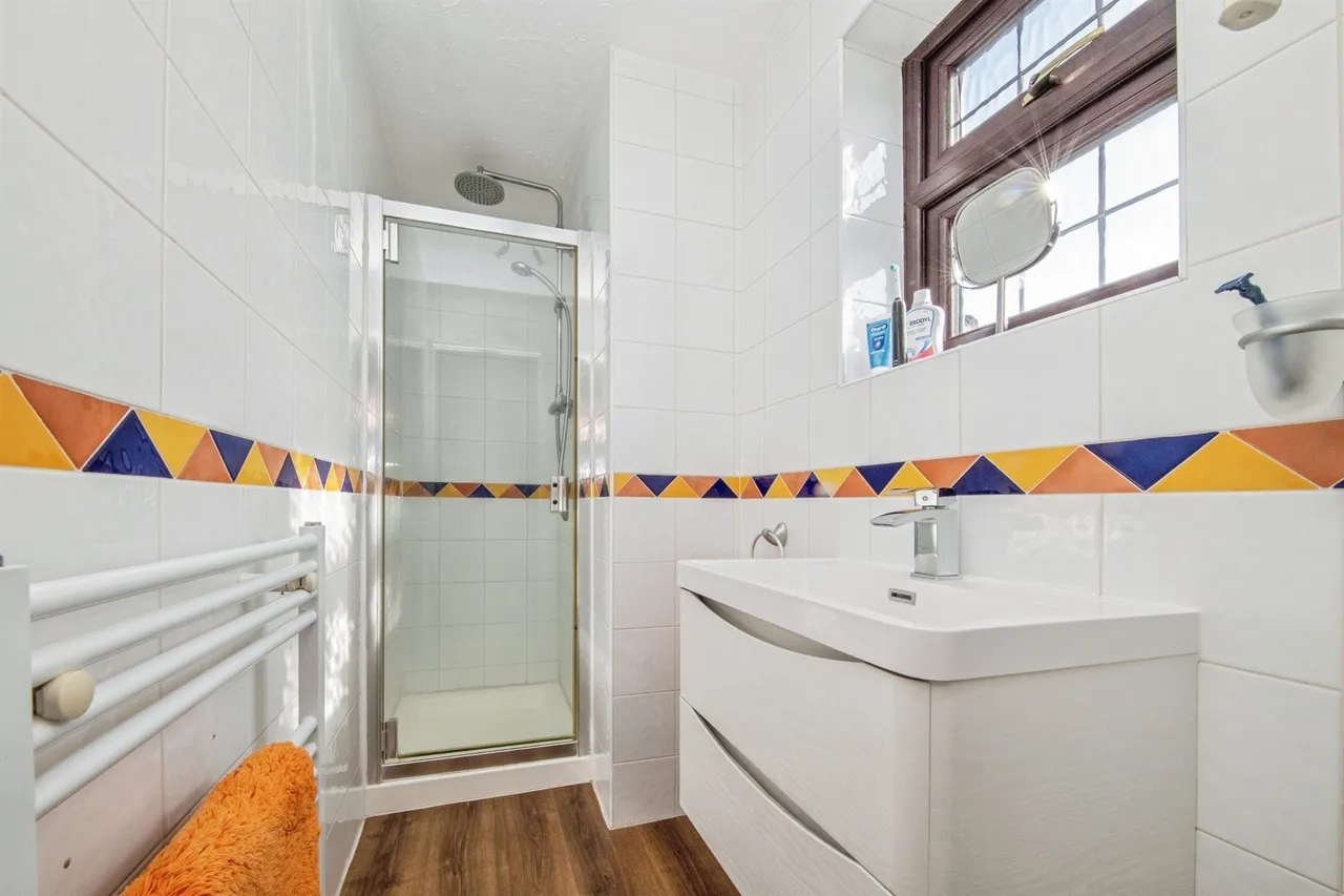 Burr Close, Ramsey, Harwich, photo 9