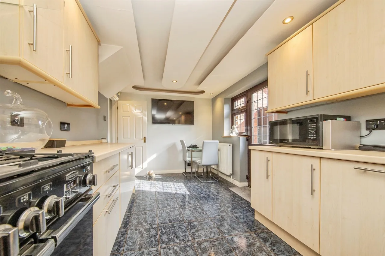 Burr Close, Ramsey, Harwich, photo 5