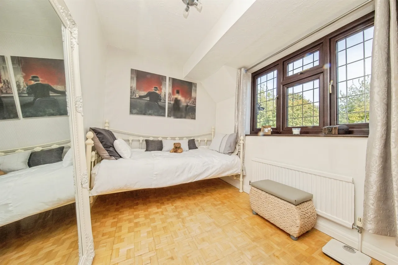 Burr Close, Ramsey, Harwich, photo 10