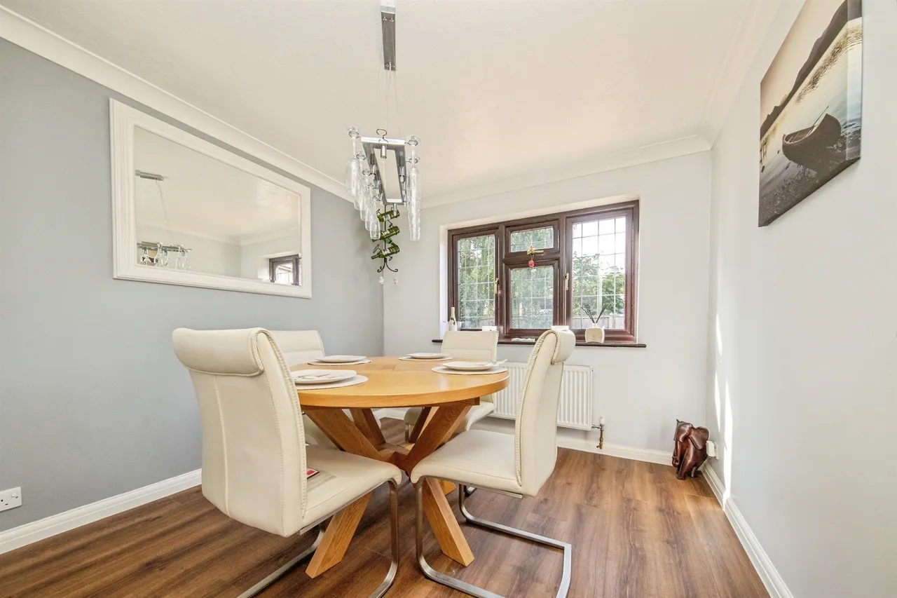 Burr Close, Ramsey, Harwich, photo 4