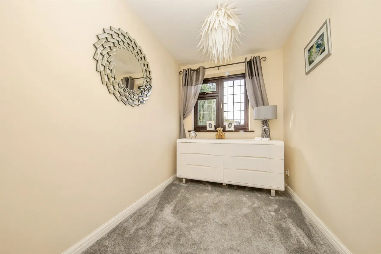 Burr Close, Ramsey, Harwich, photo 12