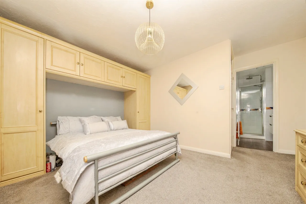 Burr Close, Ramsey, Harwich, photo 8