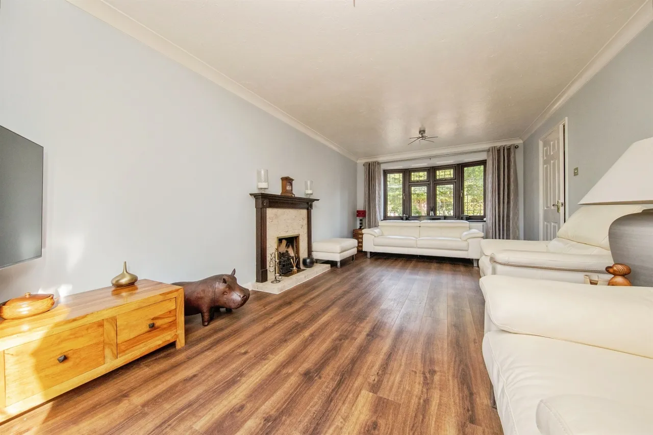 Burr Close, Ramsey, Harwich, photo 6