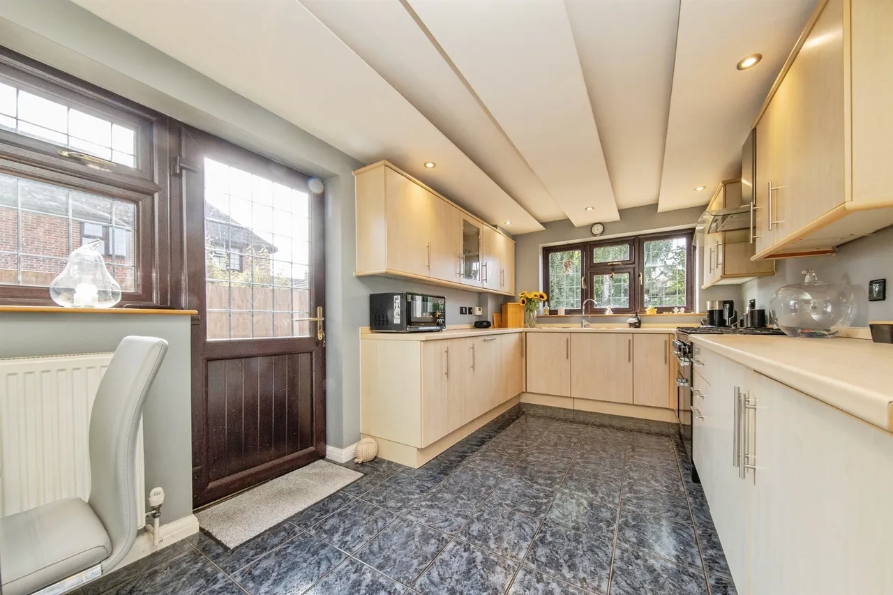 Burr Close, Ramsey, Harwich, photo 3