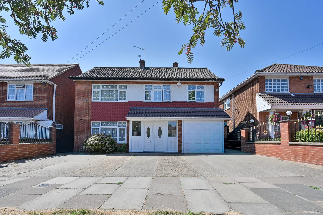 5 bed house for sale, Northolt, UB5