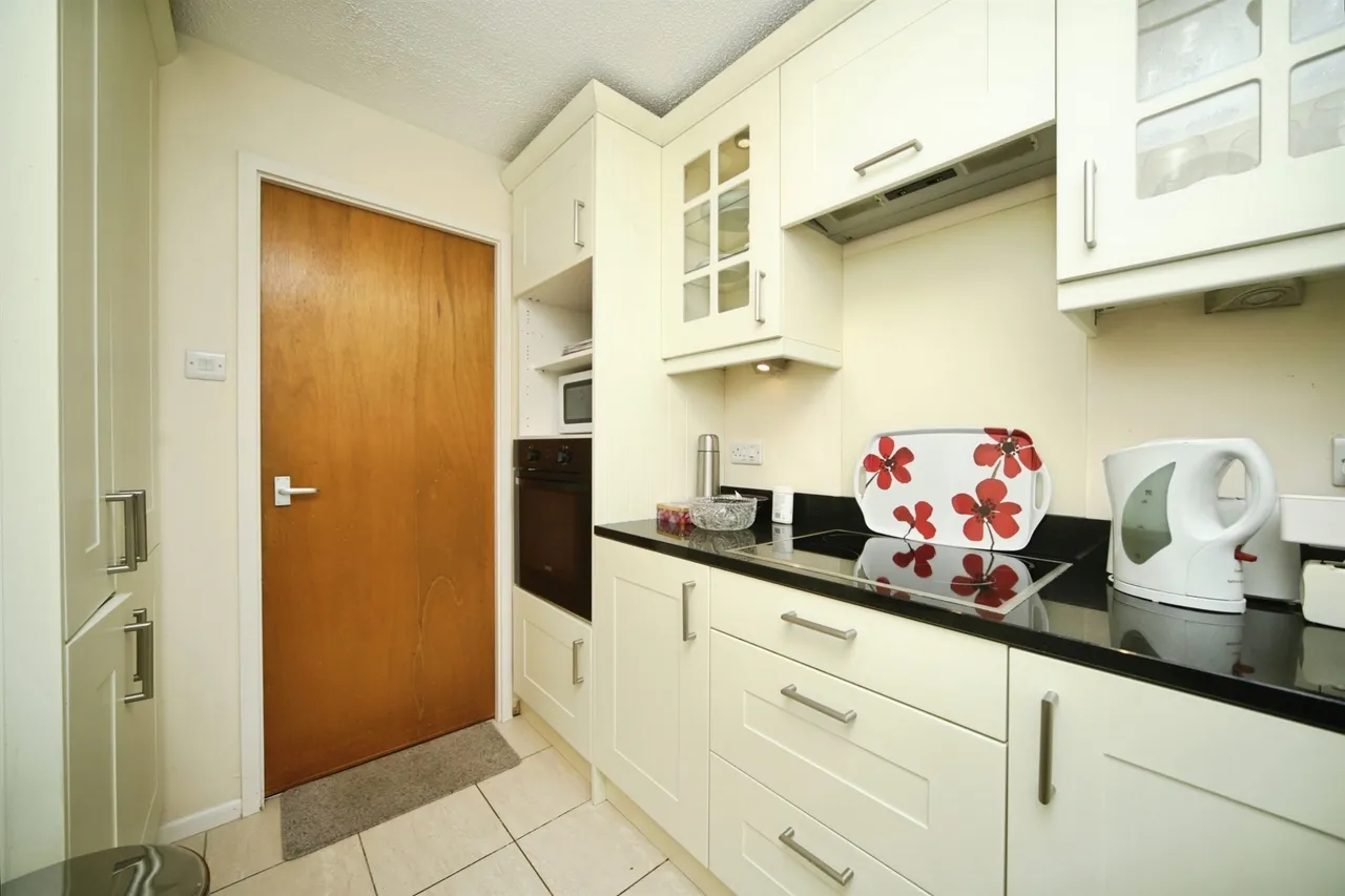 Northfield Gardens, Taunton, TA1, photo 7