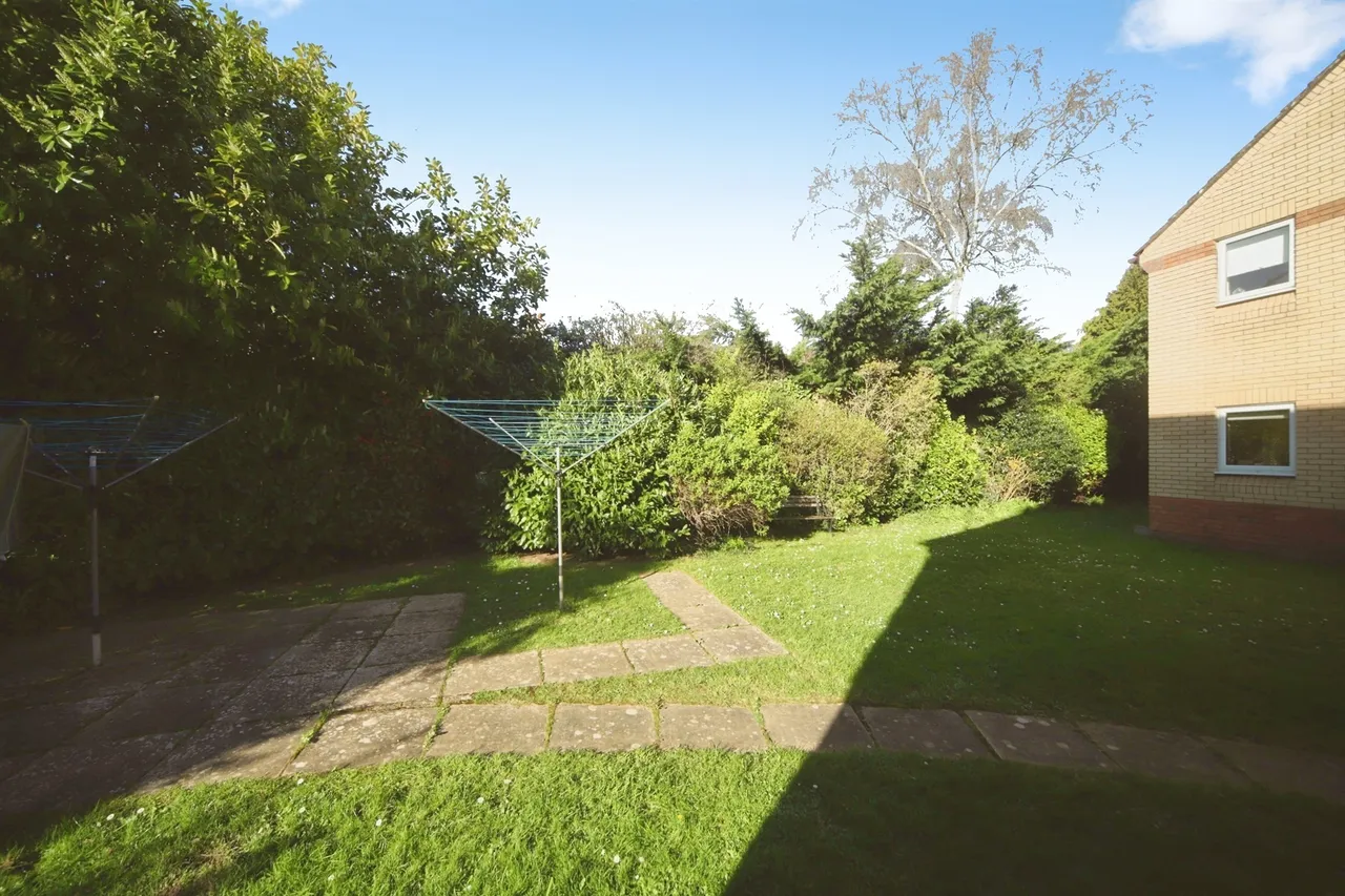 Northfield Gardens, Taunton, TA1, photo 12
