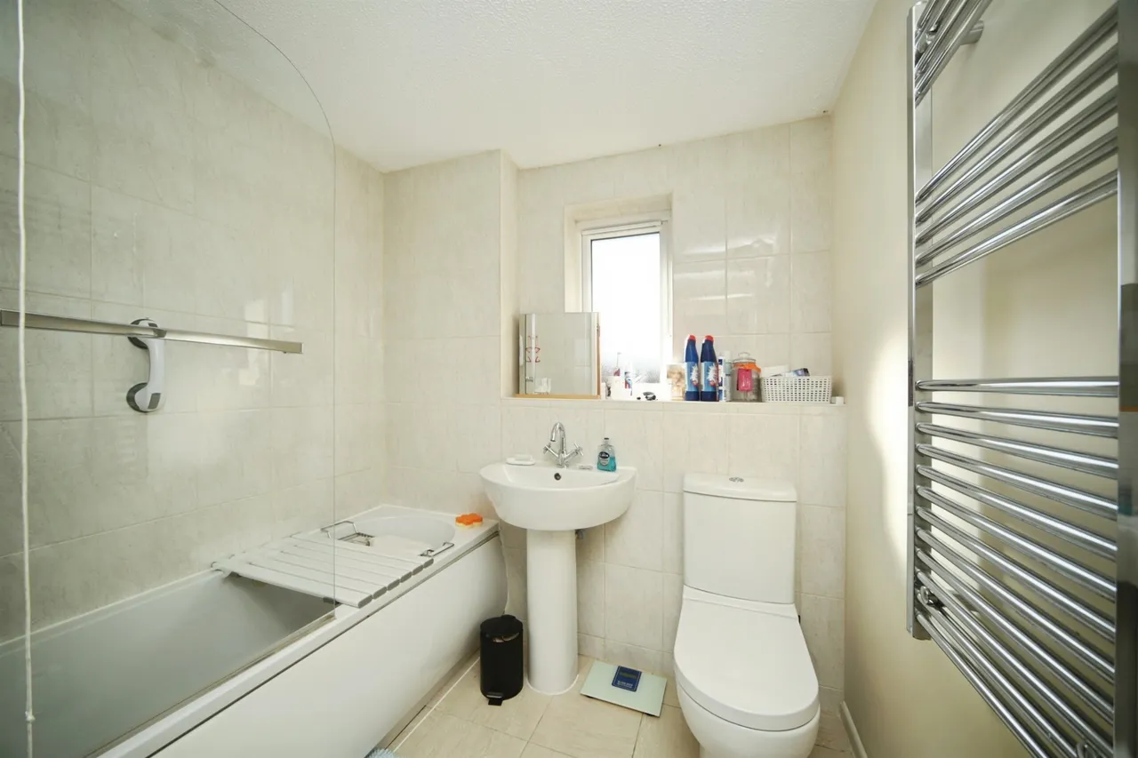 Northfield Gardens, Taunton, TA1, photo 10