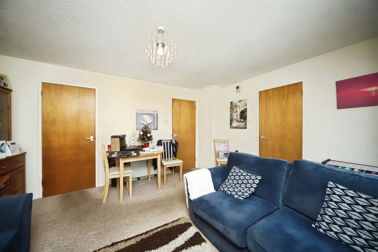 Northfield Gardens, Taunton, TA1, photo 6