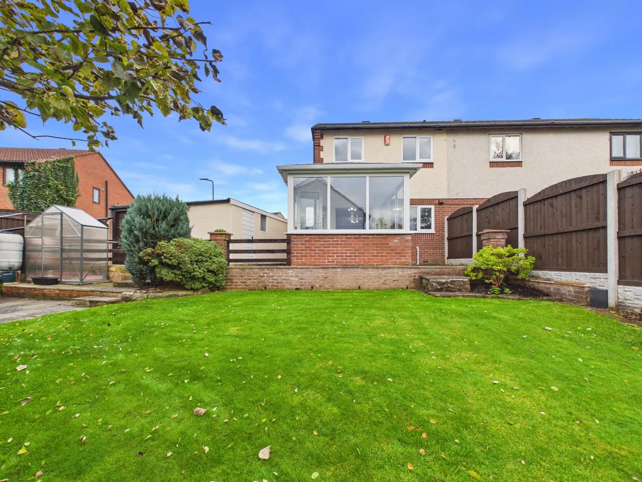 Gleneagles Drive, Stanwix, CA3, photo 11